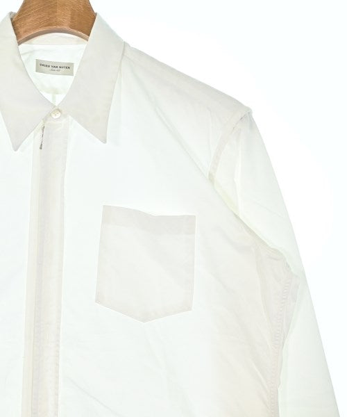 DRIES VAN NOTEN 休閒襯衫