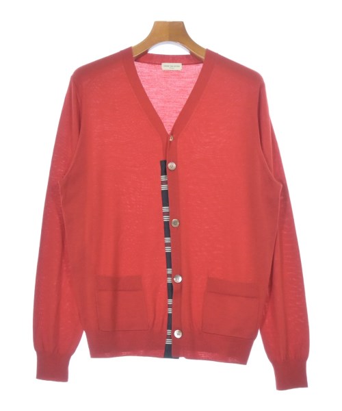 DRIES VAN NOTEN 開襟衫