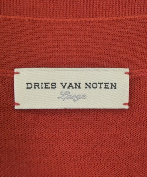DRIES VAN NOTEN 開襟衫