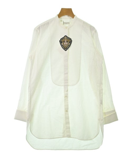 DRIES VAN NOTEN 休閒襯衫