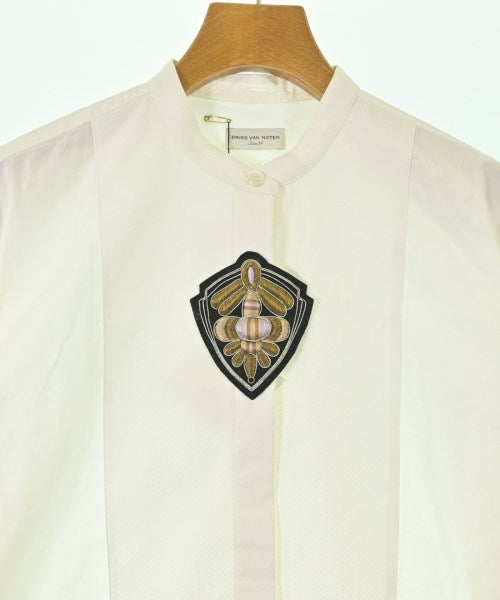 DRIES VAN NOTEN 休閒襯衫