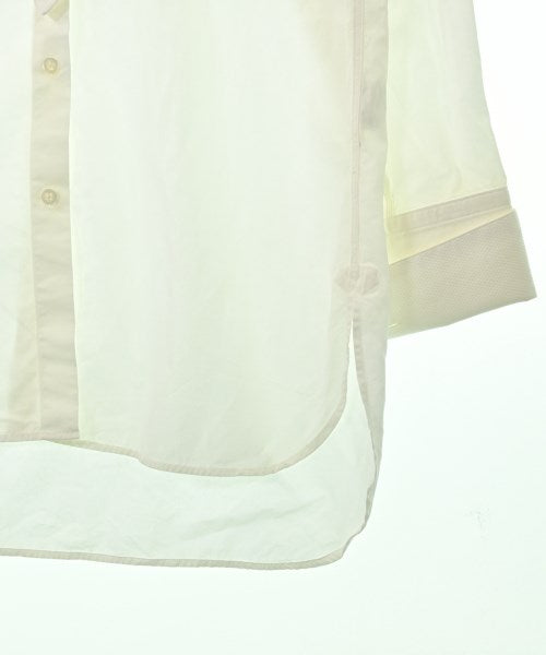 DRIES VAN NOTEN 休閒襯衫