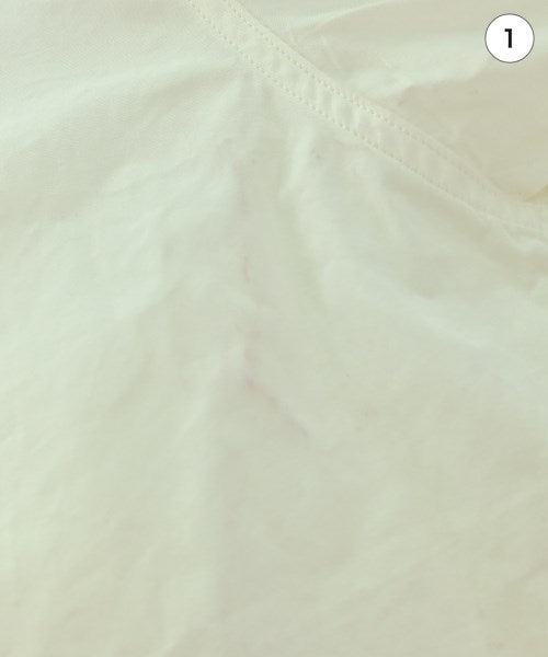 DRIES VAN NOTEN 休閒襯衫