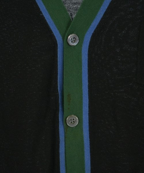 DRIES VAN NOTEN 開襟衫