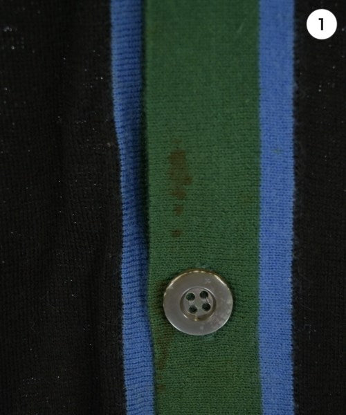 DRIES VAN NOTEN 開襟衫