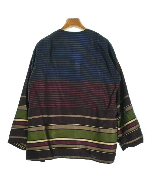 DRIES VAN NOTEN 休閒襯衫