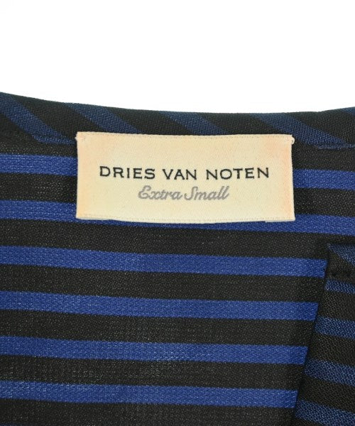 DRIES VAN NOTEN 休閒襯衫
