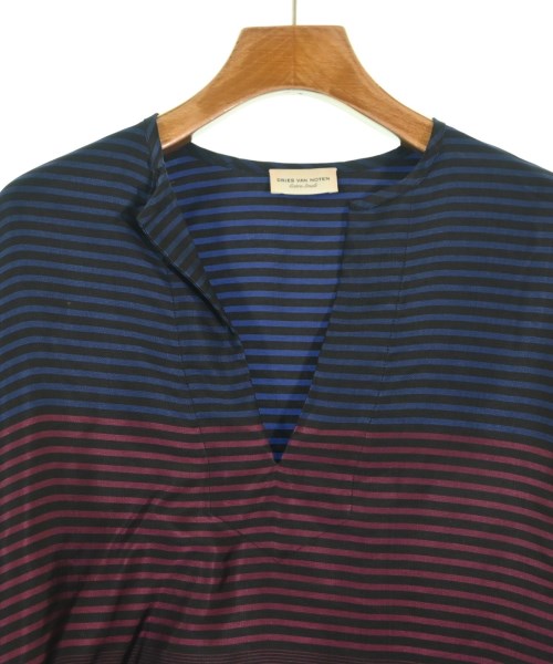 DRIES VAN NOTEN 休閒襯衫