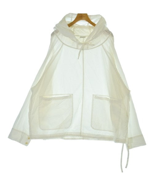 DRIES VAN NOTEN 休閒襯衫