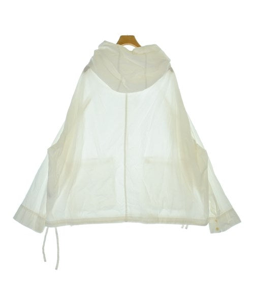 DRIES VAN NOTEN 休閒襯衫