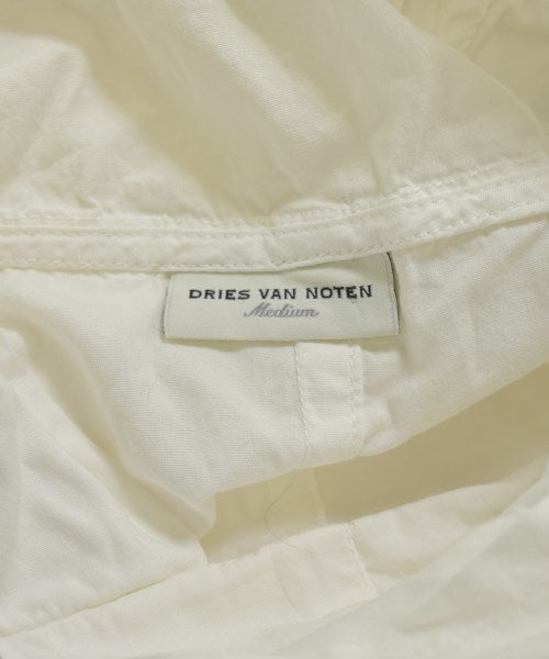 DRIES VAN NOTEN 休閒襯衫
