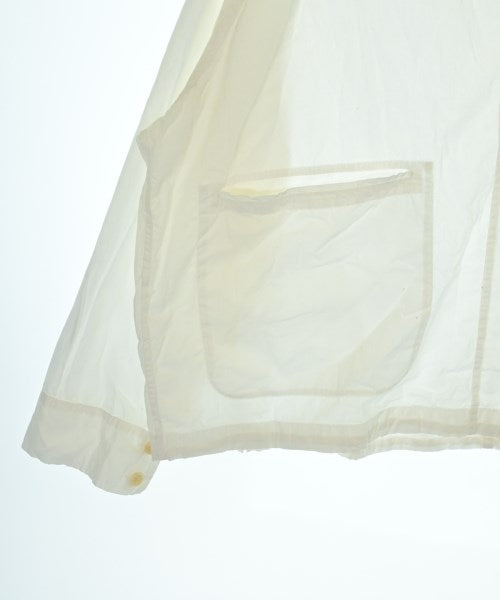 DRIES VAN NOTEN 休閒襯衫