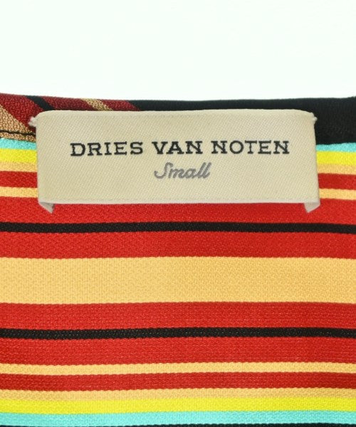 DRIES VAN NOTEN 洋裝