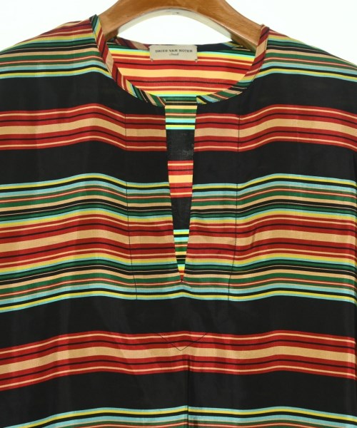 DRIES VAN NOTEN 洋裝