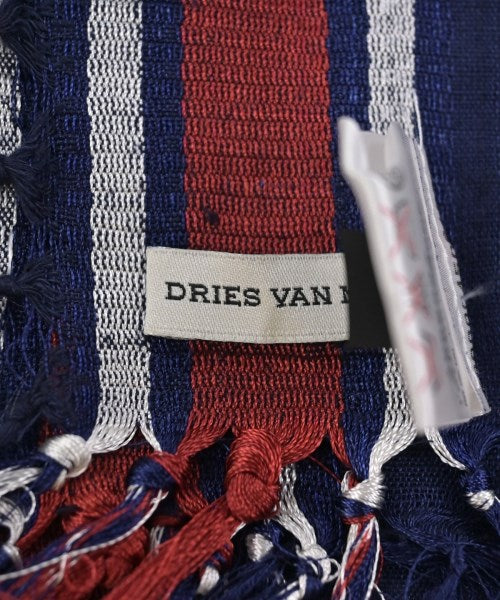 DRIES VAN NOTEN 披肩