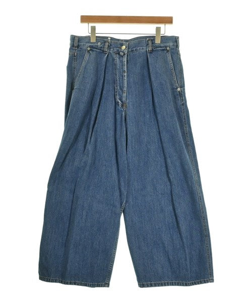 DRIES VAN NOTEN 牛仔褲