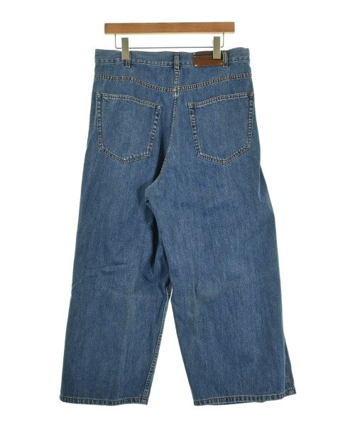 DRIES VAN NOTEN 牛仔褲