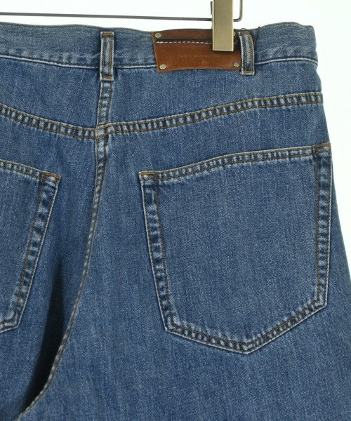 DRIES VAN NOTEN 牛仔褲