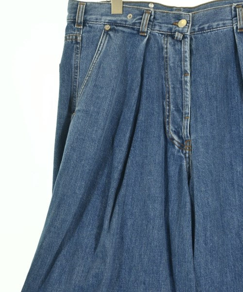 DRIES VAN NOTEN 牛仔褲