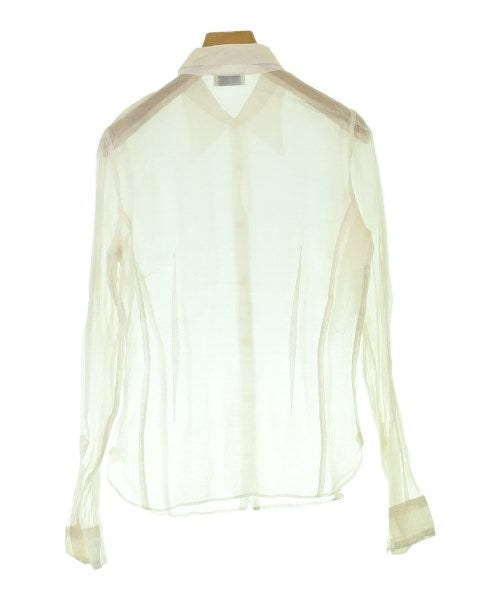 DRIES VAN NOTEN 女襯衫