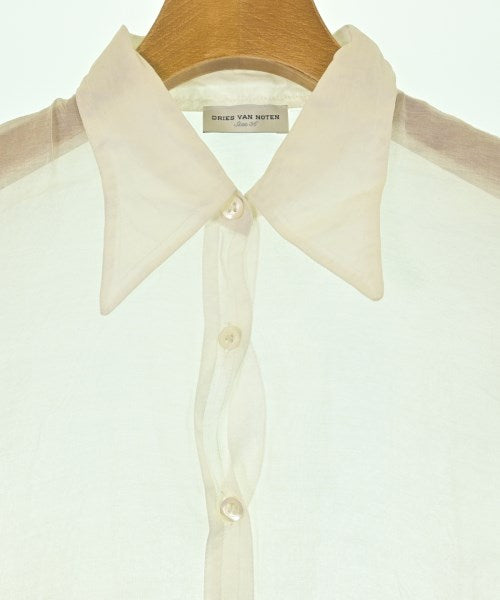 DRIES VAN NOTEN 女襯衫