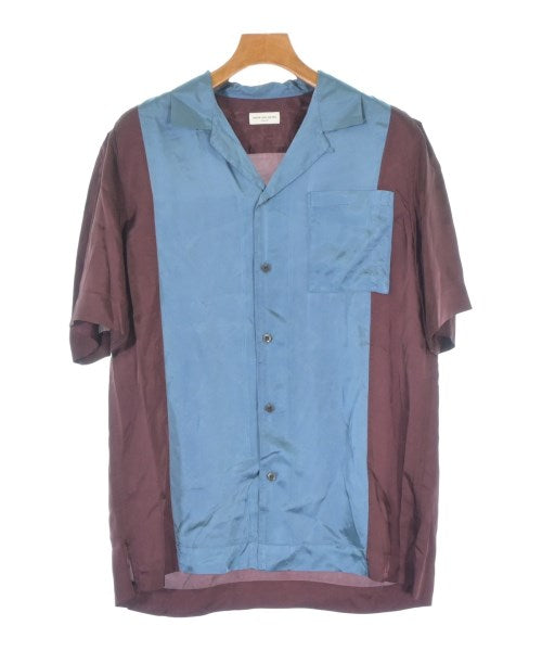 DRIES VAN NOTEN 休閒襯衫