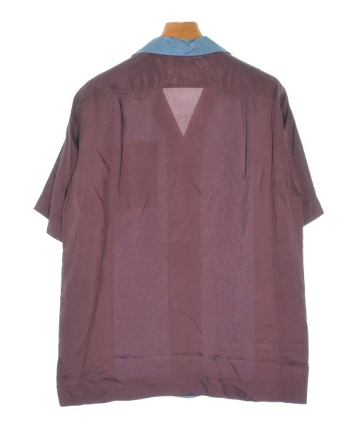 DRIES VAN NOTEN 休閒襯衫