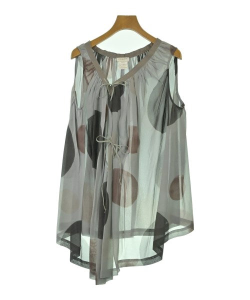 DRIES VAN NOTEN 休閒襯衫