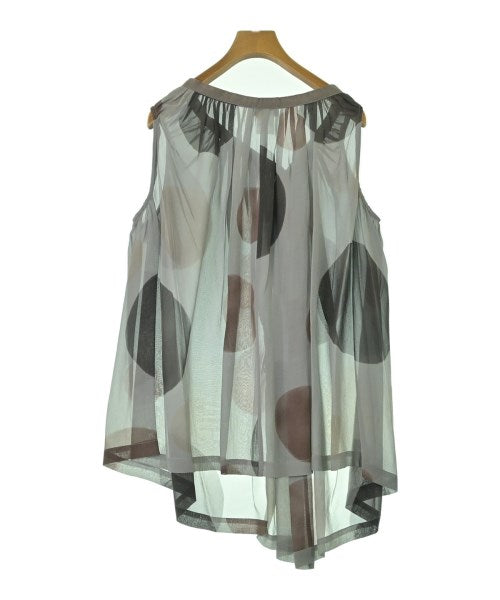 DRIES VAN NOTEN 休閒襯衫