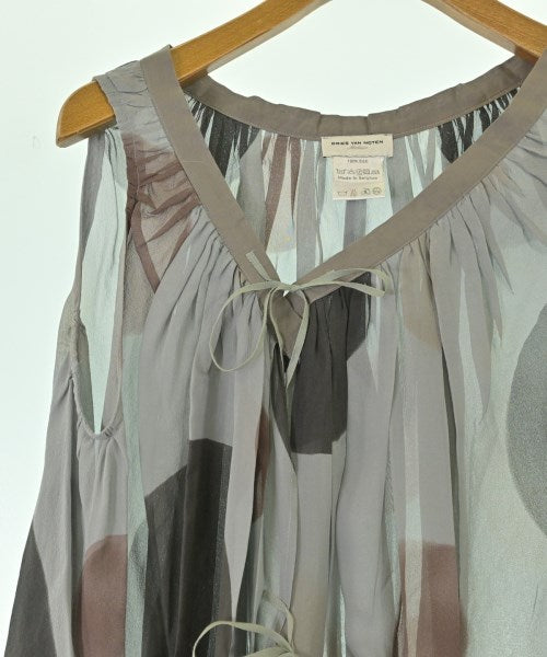 DRIES VAN NOTEN 休閒襯衫