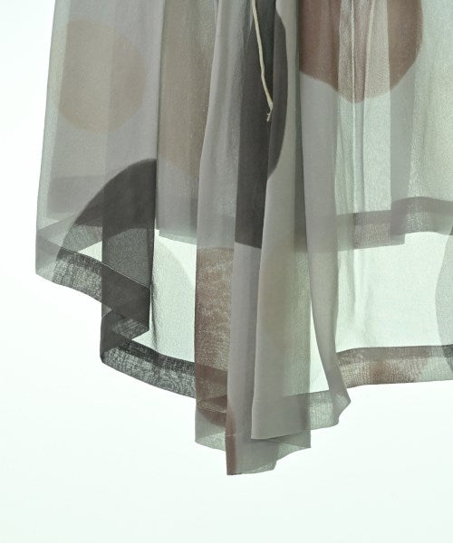 DRIES VAN NOTEN 休閒襯衫