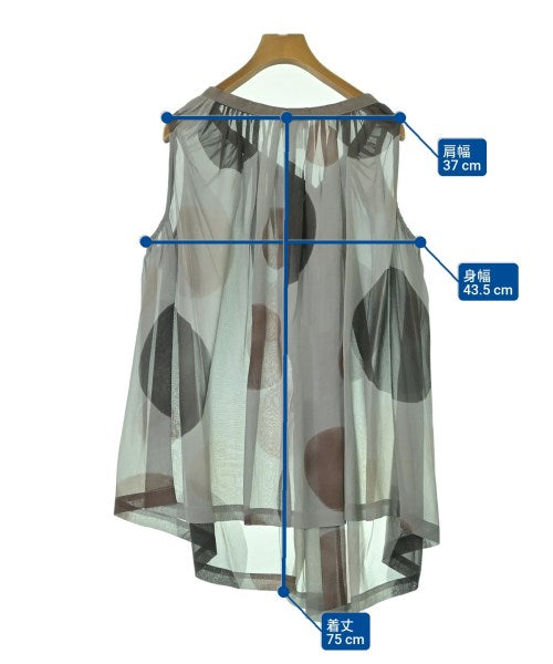 DRIES VAN NOTEN 休閒襯衫
