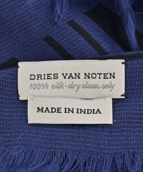 DRIES VAN NOTEN 披肩
