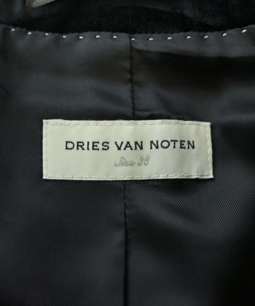 DRIES VAN NOTEN 西裝外套