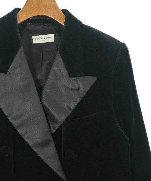 DRIES VAN NOTEN 西裝外套