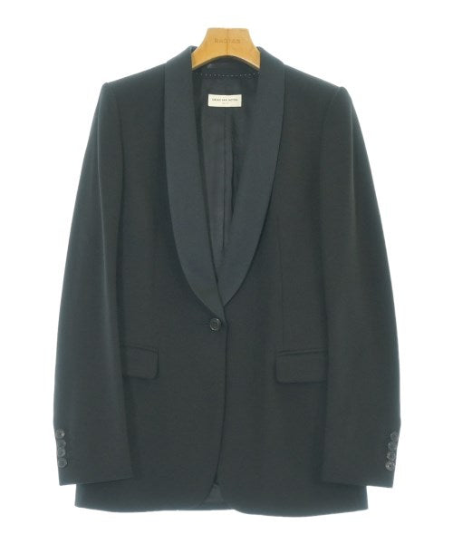 DRIES VAN NOTEN 西裝外套