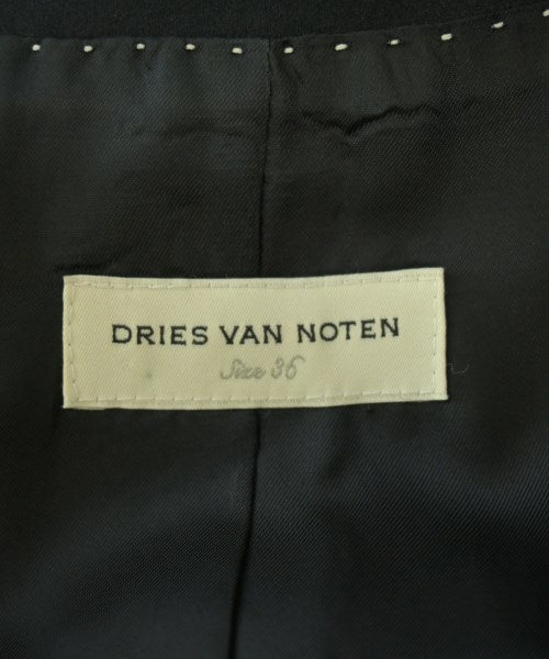 DRIES VAN NOTEN 西裝外套