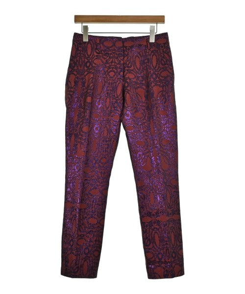 DRIES VAN NOTEN 長褲