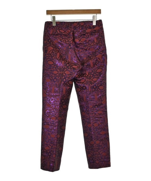 DRIES VAN NOTEN 長褲