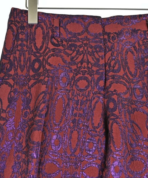 DRIES VAN NOTEN 長褲