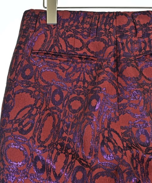 DRIES VAN NOTEN 長褲
