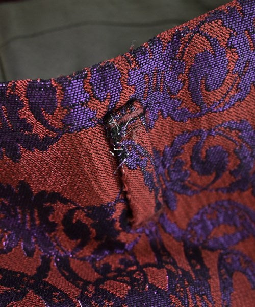 DRIES VAN NOTEN 長褲