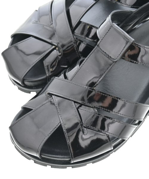 DRIES VAN NOTEN 涼鞋