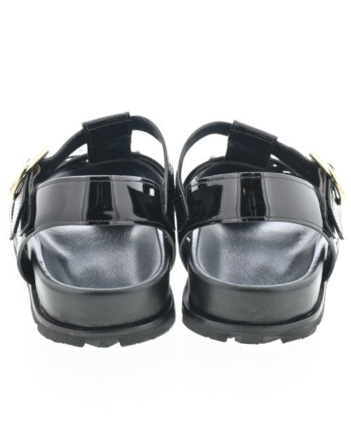 DRIES VAN NOTEN 涼鞋