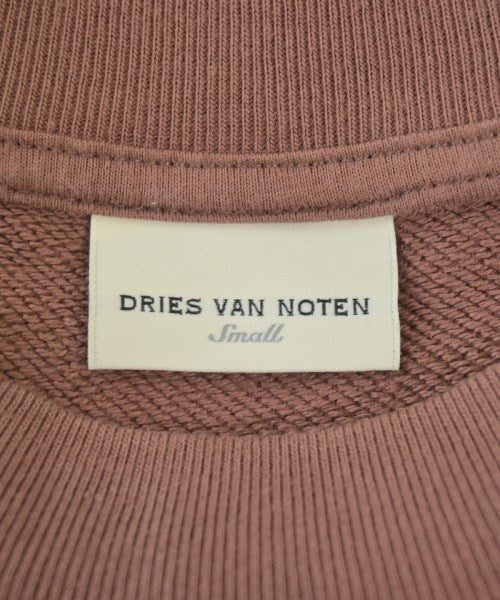 DRIES VAN NOTEN 運動衫