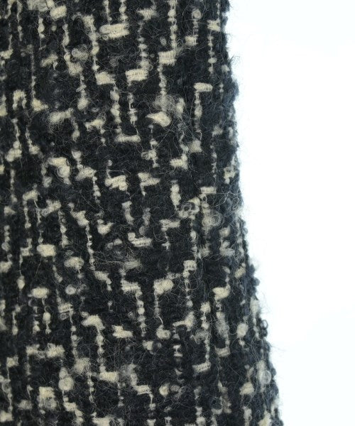 DRIES VAN NOTEN 支撐領外套