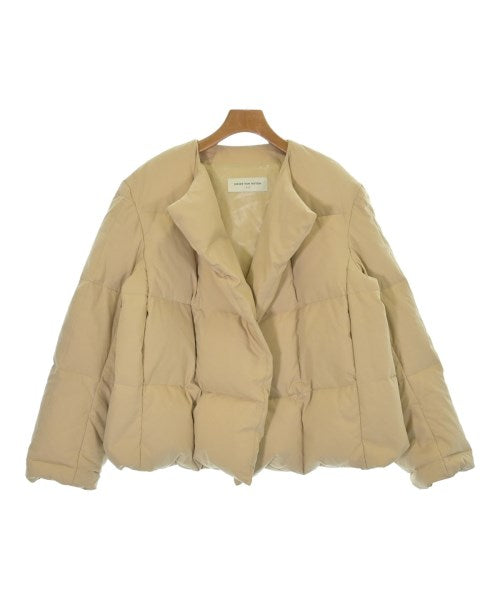DRIES VAN NOTEN 羽絨夾克/背心