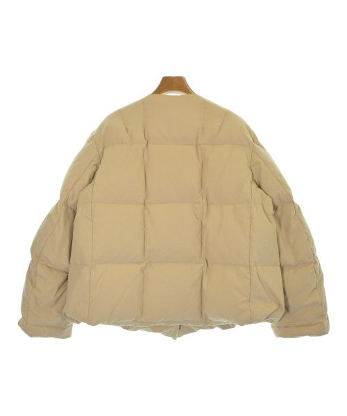 DRIES VAN NOTEN 羽絨夾克/背心