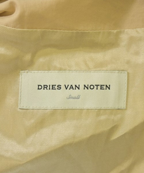 DRIES VAN NOTEN 羽絨夾克/背心