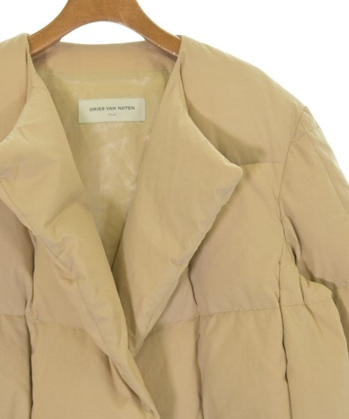 DRIES VAN NOTEN 羽絨夾克/背心